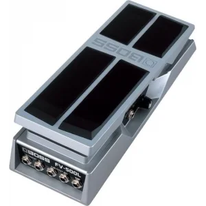 Boss FV-500L Foot Volume Pedal