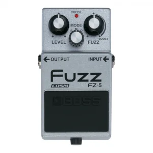 Boss FZ-5 Fuzz Compact Pedal