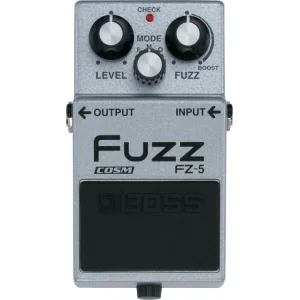 Boss FZ-5 Fuzz Compact Pedal