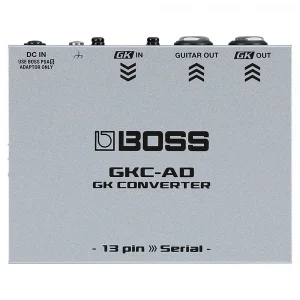 BOSS GKC-AD GK Converter