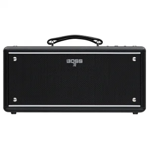 BOSS KATANA-AIR EX Elektro Gitar Amfisi
