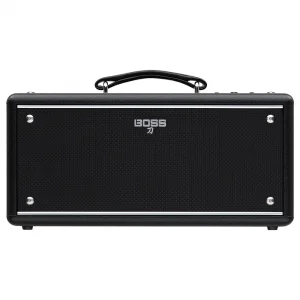 BOSS KATANA-AIR EX Elektro Gitar Amfisi