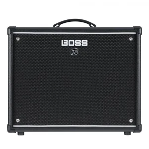 BOSS KTN-100 Gen 3 Katana 100W Combo Elektro Gitar Amfisi