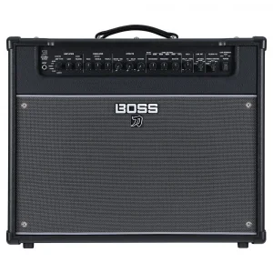 BOSS KTN-ART Gen 3 Katana Artist  100W Combo Elektro Gitar Amfisi