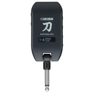 Boss KTN-GO2 Kulaklık Amfisi