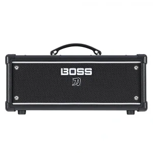BOSS KTN-HEAD Gen 3 Katana Kafa Elektro Gitar Amfisi