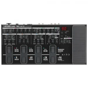 BOSS ME-90 Elektro Gitar Prosesörü