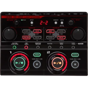 BOSS RC-202 Loop Station