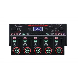 BOSS RC-505MK2 Loop Station