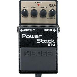 Boss ST-2 Stack Pedal