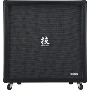 Boss WAZA-412 4x12 Elektro Gitar Kabini