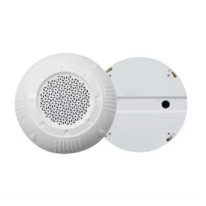 Bots BC2001 5 Sıva Üstü Tavan Hoparlörü 6W/100V/8-ohm