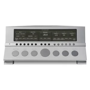 Boulder 3010 Pre Power Amfi