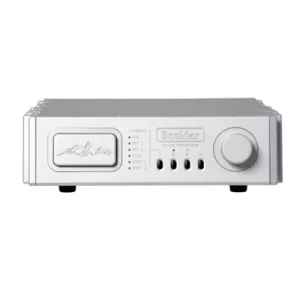 Boulder 812 DAC ve Pre Power Amfi