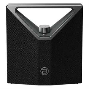 BUGANI Brief Plus Şarjlı Bluetooth Hoparlör 80W