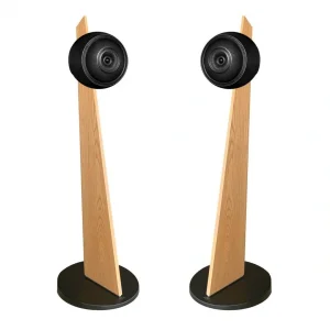 Cabasse BALTIC On Stand Kule Hoparlör Çift Fiyatıdır