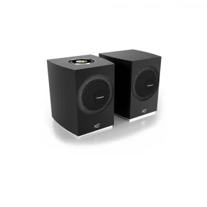 Cabasse RIALTO Aktif raf hoparlörü