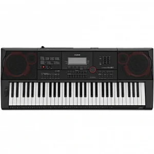 CASIO CT-X3000 61 Tuş Piyano Stili Hassasiyetli Standart Org (Adaptör Dahil)