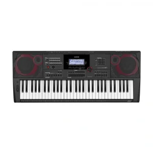 CASIO CT-X5000 61 Tuş Piyano Stili Hassasiyetli Standart Org (Adaptör Dahil)