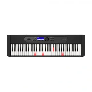 CASIO LK-S450 / Işıklı Tuşlu Org (Adaptör Dahil)