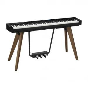 CASIO PRIVIA PX-S7000BKC2 Siyah Taşınabilir Dijital Piyano