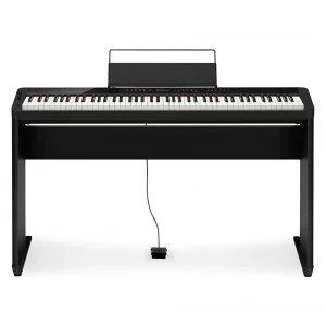 CASIO PX-S3100BK Dijital Piyano Seti (Standlı)