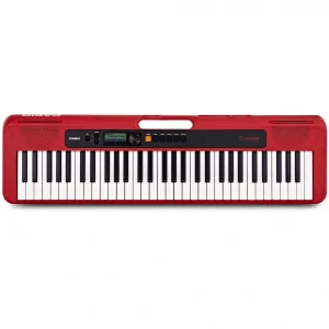 CASIOTONE CT-S200RDC2 Standard Org (Adaptör Dahil)