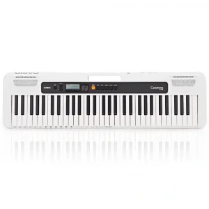 CASIOTONE CT-S200WEC2 Standard Org (Adaptör Dahil)