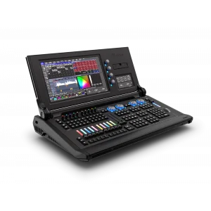ChamSys MagicQ MQ250M Stadium Console