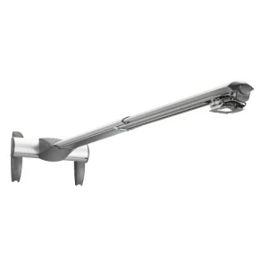 CHIEF WM240AUS Büyük Kısa Mesafe Projeksiyonlar için Duvara Monte Projeksiyon Askı Aparatı 914 mm - 1676 mm arası teleskobik