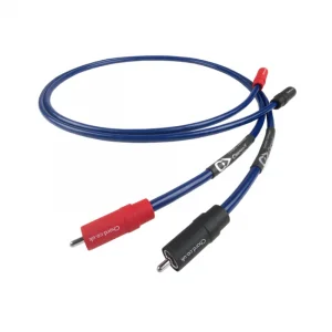 Chord CLEARWAY 2 RCA Kablo