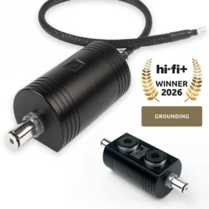 Chord PHONOARAY Pikap İçin Pasif Topraklama Ünitesi