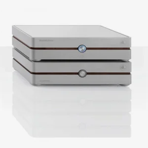 Clear Audio Absolute Phono Pikap Pre Power Amfiü