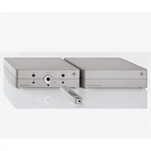 Clear Audio Balance Reference Pikap Pre Power Amfiü