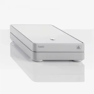 Clear Audio Basic V2 Pikap Pre Power Amfiü