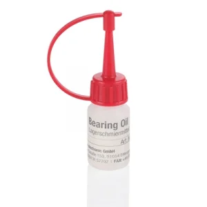 Clear Audio Bearing Oil Bearing Yağı AC068