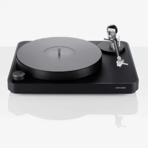 Clear Audio Concept Pikap