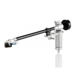 Clear Audio Concept / Verify Pikap Kolu 9 Silver Carbon