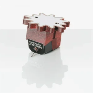 Clear Audio Concerto V2 MC Kartuş