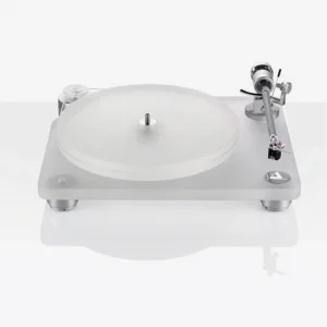 Clear Audio Emotion SE Pikap Acrylic kol ve Kartuş Hariç