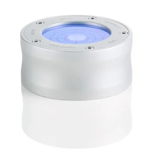 Clear Audio High Precision Level Gauge Yüksek hassasiyetli Seviye Ölçer