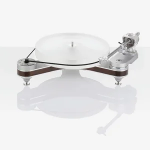 Clear Audio Innovation Basic Pikap White Lacquer Kol ve kartuş Hariç