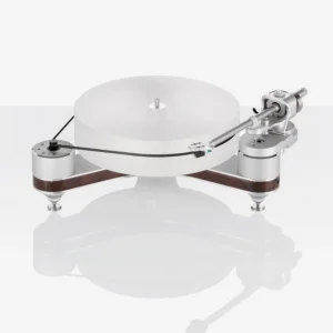 Clear Audio Innovation Compact Pikap Natural Wood Kol ve Kartuş Hariçtir