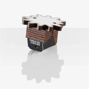 Clear Audio Jubilee MC Kartuş