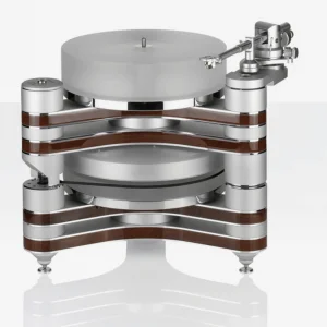 Clear Audio Master Innovation Pikap Naturel Wood Kol ve Kartuş Hariç