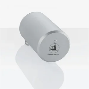 Clear Audio Professional Power V12 Pikap İçin Güç Kaynağı