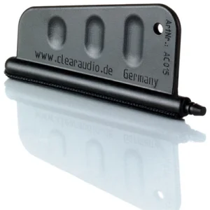 Clear Audio Pure Groove Plak Temizleme Fırçası