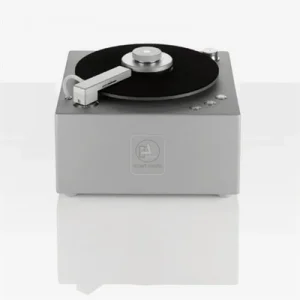 Clear Audio Smart Matrix Silent Plak Yıkama Makinesi + Dustcover