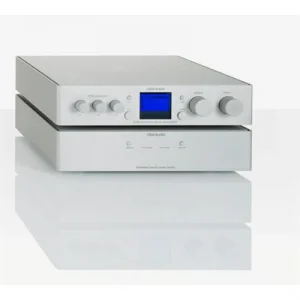 Clear Audio Statement Pikap Yükseltici