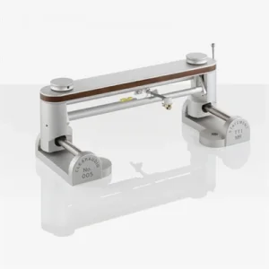 Clear Audio Statement TT1 Pikap Kolu Natural Wood